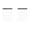 White*2, variant on Goowood Legal Pads 8.5 x 11 Wide Ruled Note Pads White Lined Notepad Writing Paper for Business Office Use 25 Sheets 2 Pack