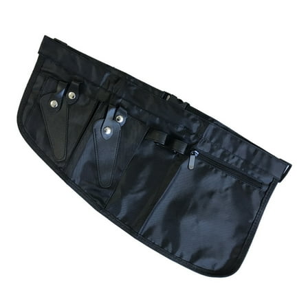 CTIRCHIU Shockproof Barber Tool Bag with Minimalist Design, and Portable 1 Pack for Professional Stylists