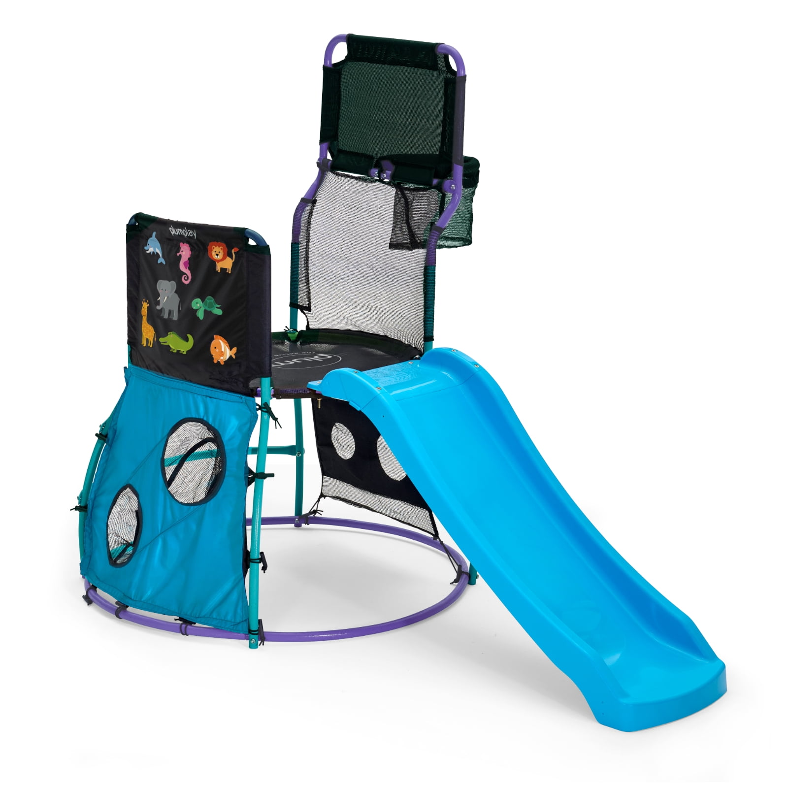 Tour Plum® My First Activity