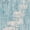 Aqua/Cream, variant on SAFAVIEH Courtyard Larry Seashells Indoor/Outdoor Area Rug, 5'3" x 7'7", Aqua/Cream
