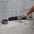 thumbnail image 4 of YANI -Flex Paste, 1 Lb Can, Black, Waterproof Paintable Putty, Spackle Sealant, Fill -, 4 of 6