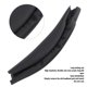 thumbnail image 3 of Almohadilla Para La Diadema Para Auriculares, Almohadilla Para La Diadema Para Auriculares, Suave, Cómoda, A Prueba De Desgaste, 2 Piezas Para WH 1000XM4, 3 of 7