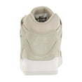 thumbnail image 4 of Nike Men's Air Tech Challenge II Laser Tennis Shoe, 4 of 5