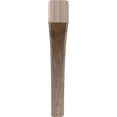 thumbnail image 2 of Ekena Millwork 1 3/4"W x 10"D x 12"H Clarksville Bracket, Walnut (2-Pack), 2 of 5