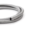 thumbnail image 3 of Speedmaster 1-339-002-05 -6 AN Braided Stainless Steel Hose Line [20 ft. Length], 3 of 8