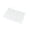 Grey, variant on Wavy Scalloped Edge Honeycomb Bubble Quilted Pet Gel Cooling Mat Paw Bone Dog House Print Breathable Polyester Reusable Portable Chill Pad(White-60x45cm)