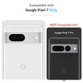 thumbnail image 2 of Funda TUDIA Merge Military Grade para Google Pixel 7 2022, color rosa, 2 of 7