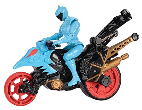 power rangers kids bike