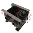 thumbnail image 4 of PreAsion 6mm Blade Machine Body for QX/QSJ-T Meat Cutting Machine Cutter, 4 of 5