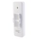 thumbnail image 1 of PUENTE INALÁMBRICO POWERLINE PARA CÁMARAS DE VIGILANCIA Y SEGURIDAD AL AIRE LIBRE 5.8G NO CABLEADO CABLEADO PUENTE INALÁMBRICO CONFIGURACIÓN FÁCIL ADAPTADORES DE RED POWERLINE, 1 of 7