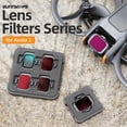 thumbnail image 4 of SUNNYLIFE ND64 Filter Drone Filter For AVATA 2 Filter, 4 of 5