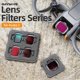 thumbnail image 1 of SUNNYLIFE ND8 Filter Drone Filter For AVATA 2 Filter, 1 of 5