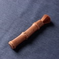 thumbnail image 4 of EeaseMX 1 juego de té, cepillo, látigo de bambú, tetera, bolígrafo, juego de té de kung fu, accesorios de ceremonia del té de madera de bambú, artesanías portátiles de bambú para salón de té., 4 of 7