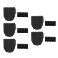 thumbnail image 2 of Juego De 5 Boquillas De Cubierta De Silicona Para Impresora 3D, Cepillo Apto Para AD5X, Bloque Calentador, Funda De Calcetín, Accesorios De Repuesto, 2 of 7