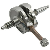 New Hot Rods Crankshaft For Yamaha YFZ 450 04 05 4062