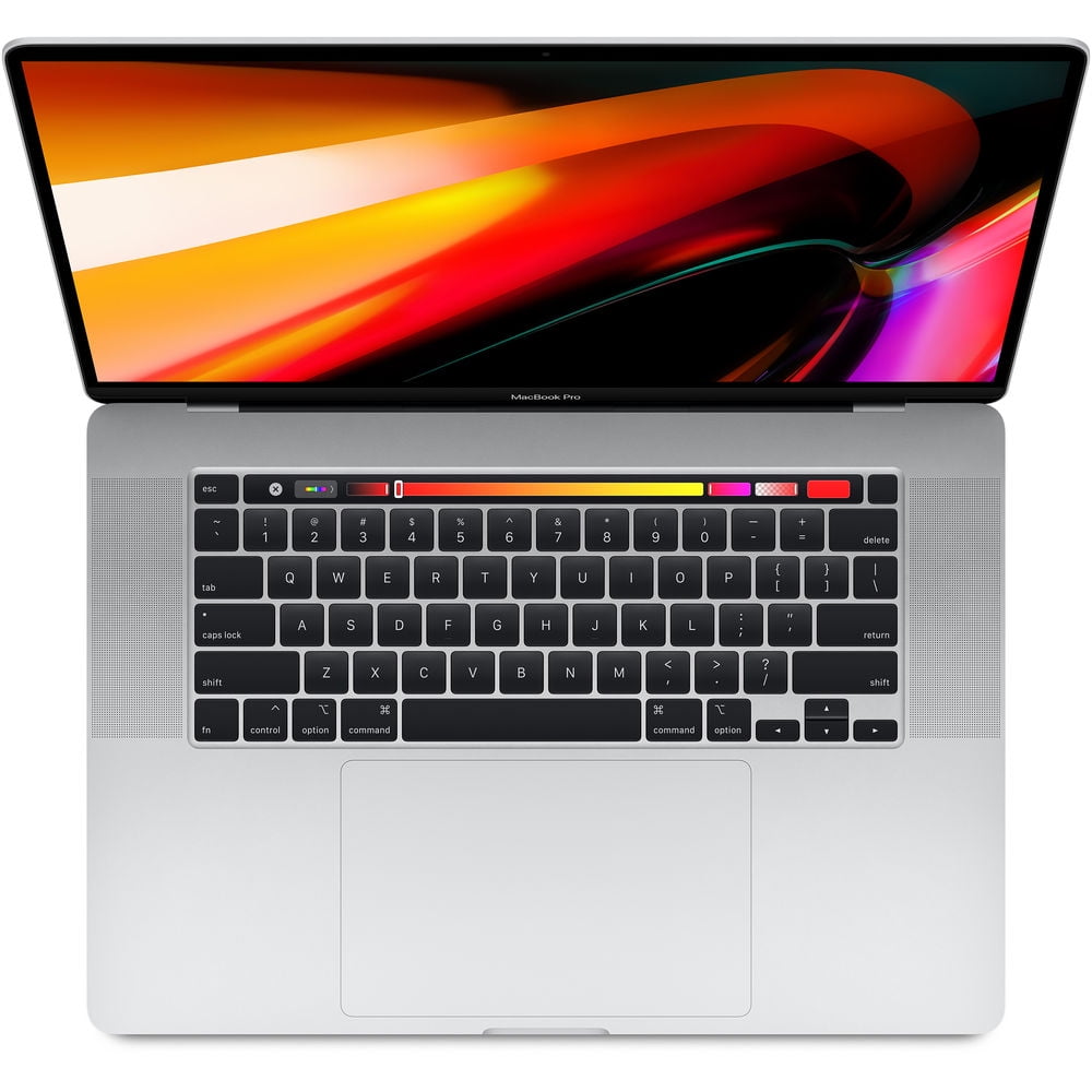 Refurbished Apple MacBook Pro 16inch Laptop Computer MVVM2LL/A, 2.4GHz