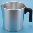 thumbnail image 7 of 1.2L Candle Melting Pot Wax Melting Cup Wax Melting Pot Candle Making Pouring Pot DIY Candle, 7 of 7