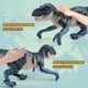 thumbnail image 5 of Juguete de Dinosaurio Caminante con Control Remoto INSFUN para Niños de 3 a 12 Años, 5 of 7