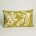 thumbnail image 2 of Visions I Windsor Pillow-Color:Orange,Size:20"Lx12"Wx"H, 2 of 2