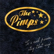 To a Cool Person, Stay That Way! (Hollywood)