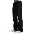 thumbnail image 4 of Levi's Mens 505 Regular Tumbled Rigid, 4 of 4