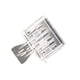 thumbnail image 2 of Atrapadores de abejas, clips de plástico para atrapar abejas, jaulas, abrazaderas para apicultura, equipo de apicultor 5 Piezas AweSitey HA006491-00B, 2 of 6