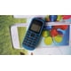thumbnail image 5 of Mobiltelefon för seniorer med stora knappar och dubbla SIM-kort, 5 of 5