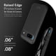 thumbnail image 5 of TUDIA Funda MergeGrip para Google Pixel 8a (2024), Doble Capa, Resistente, Color Negro Mate, 5 of 7
