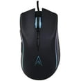 thumbnail image 2 of Allied Flashbang High Performance Wired Gaming Mouse - PC  Mac, 2 of 2