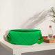 thumbnail image 4 of Bolso Hobo Axila Acolchado Correa Ajustable Mujer para Viajes Compras, 4 of 9
