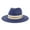 I, variant on Women's Spring Summer Foldable Seaside Holiday Hat Small Fresh Casual Sun Cap
