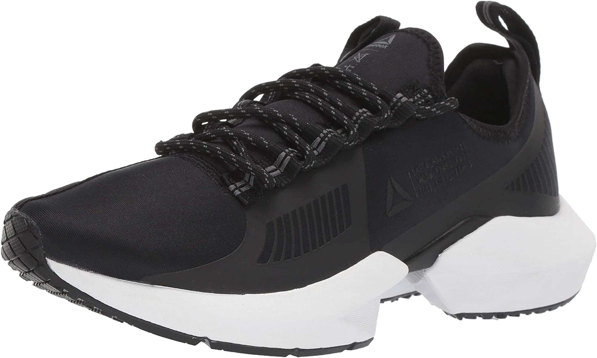 Reebok Mens Sole Fury Ts Cross Trainer 