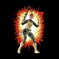 thumbnail image 5 of G.I. Joe Classified Series Retro Cardback, Scarlett, 6” Action Figure with 17 Accessories, 5 of 7