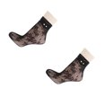thumbnail image 1 of Jumpingount Moda de verano Calcetines de malla de alta calidad Sección delgada Malla pequeña Flores de amor Calcetines de rejilla sexy Calcetines Accesorios de disfraces No.03, 1 of 6