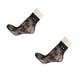 thumbnail image 2 of Qarigey Moda de verano Calcetines de malla de alta calidad Sección delgada Malla pequeña Flores de amor Calcetines de rejilla sexy Calcetines Accesorios de disfraces No.03, 2 of 6