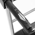 thumbnail image 4 of Folding Treadmill, Motorized Fitness Motorized Machine, Electric Portable Treadmill with Device Holder, Audio Speaker & 12 Program, Exercise Fitness Equipment for Home Gym Office, Easy Assembly, B1094, 4 of 9