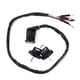 thumbnail image 1 of Interruptor de encendido para Honda, interruptor de encendido con 2 accesorios ATV, interruptor de encendido de calidad superior, 1 of 12