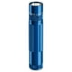 thumbnail image 4 of Linterna MagLite XL 50 LED con luz estroboscópica, azul XL50-S3117, 4 of 5