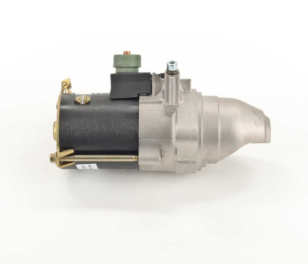 Bosch SR1341X Premium Starter