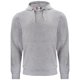 thumbnail image 1 of Clique - Sudadera Basic para Adultos Unisex (Gris Jaspeado), 1 of 4