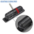 thumbnail image 4 of Automatic Door Closer Safety Spring Door Closers,Adjustable Closing Door Hinge,Door Closer for Door Self Closing, 4 of 5