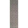 thumbnail image 3 of Momeni Baja 5'3" X 7'6" Tapis de Transition en Gris, 3 of 3