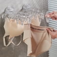 thumbnail image 2 of Popular! Suction Cup Folding Clothes Rack With No Punching For Household Drying Clothes RackClearance, 2 of 3