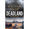 Deadland (DS Alexandra Cupidi) 1786486636 (Paperback - Used)