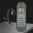 thumbnail image 6 of Zeiwohndc Corded Phone For Home Or Office Use With Caller Display Test Telephone, 6 of 7