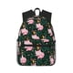 thumbnail image 1 of Easygdp Pink Sleeping Fox Mochila Casual para Portátil, Mochila para Escuela, Viajes, Negocios, 1 of 6