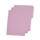 thumbnail image 1 of Fólder Manila Oxford Rosa Tamaño Carta 100 Piezas Oxford, 1 of 2