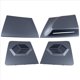 thumbnail image 1 of Placas Frontales para Slim Disc Edition Cubierta de Consola Placa Frontal Ventilaciones de Refrigeración Panel Lateral Carcasa Protectora Accesorios para Juegos, 1 of 5