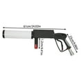 thumbnail image 2 of TFCFL LED CO2 Handheld Jet Machine CO2 Cryo Gun Spray Cannon Smoke Fogger For Stage Effect, 2 of 18