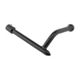 thumbnail image 1 of Extended Transmission Lever Aluminum Alloy Stylish for R18 Convenient Black, 1 of 8